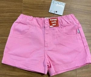 GIRL'S FEEDBACK PINK SHORTS~~BNWT~~SIZES 5, 6, 10, 12 - Picture 1 of 2