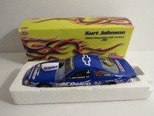 KURT JOHNSON, 1/24 2005 AUTHENTICS CHEVY COBALT  PRO STOCK, AC DELCO,