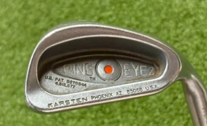 Ping Eye 2 Orange Dot 7 Eisen RH Step Stiff Steel (L527) - Bild 1 von 6