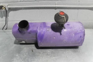 1996 SEADOO XP 787 MUFFLER EXHAUST WATER LOCK BOX #23427 - Picture 1 of 4
