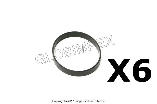 Inserto inyector de combustible GENUINO AUDI/VW A6 A7 A8 QUATTRO Q5 Q7 S4 S5 (2009-2016) Foto 1 de 1