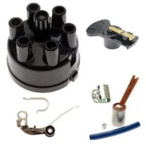 Distributor Tune-Up Kit for Chrysler Ace & Crown 6-cyl Marine Engines - Picture 1 of 1