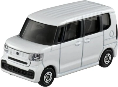 Tomica Honda N-BOX Japón Mini Metal Diecast Coche Modelo Juguete 1/58 #114 Foto 1 de 4
