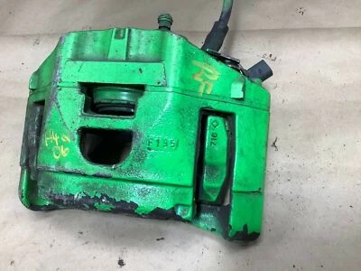 Pinça de freio lateral do passageiro dianteiro AUDI A4 B7 QUATTRO AVANT AWD 2005-2008 - Imagem 1 de 4