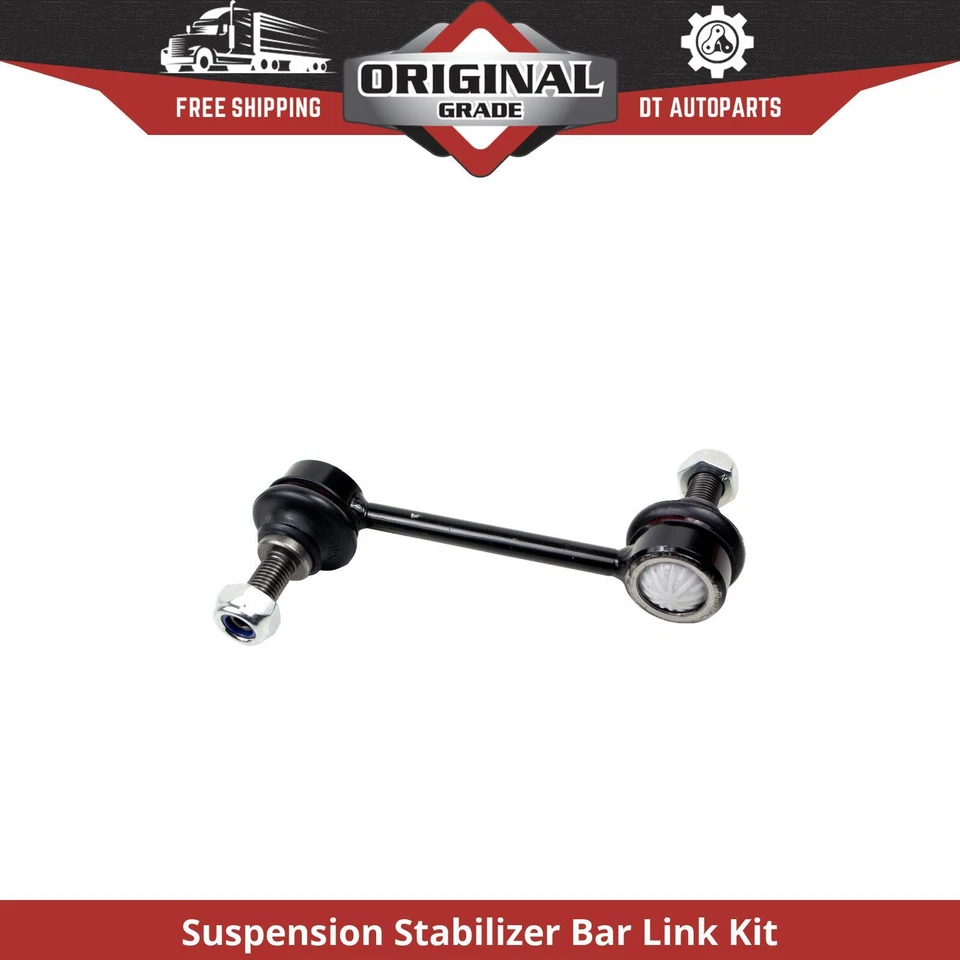 Kit de enlace de barra estabilizadora de suspensión delantera Mevotech 1993 para Lexus SC400 1992-1996 Foto 1 de 3