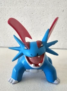 Figura Pokémon Salamence Jakks 2007 cola faltante - Imagen 1 de 7