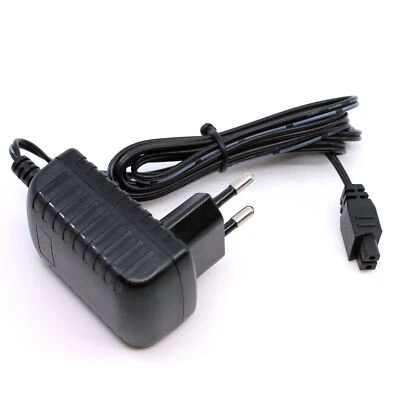 Ladegerät für Gardena AccuCut Li (9851) Grasschere Netzteil Ladekabel - Bild 1 von 2