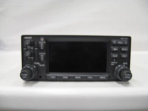 Garmin GNS 430 Simulator GPS - Bild 1 von 9