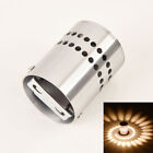 LED Spiral Hole Wall Light Suitable For Hall Bar Home Decoration Art Wall LaP1