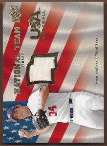 2008 Upper Deck Baseball Card Pick (Inserts)