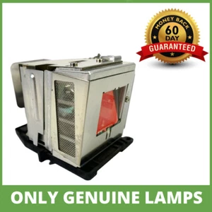 Genuine Sharp Projector Lamp Bulb w/Housing for PG-D2500X PG-D2870W PG-D3050W - Picture 1 of 6