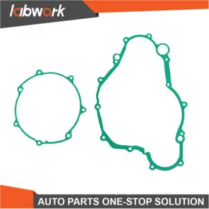 Clutch Cover Gasket For YAMAHA YFZ450 2004-2013 5TA-15453-00-00 5TA-15462-00-00 - Picture 1 of 9