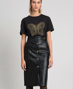 Longuette Ecopelle | Acquisti Online su eBay