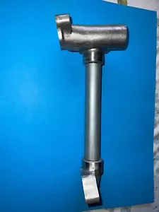 Collettore acqua testata Fiat Topolino 500 B C - Foto 1 di 10