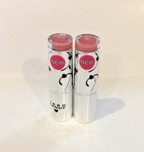 HARD CANDY - Lot of 2 - Plumping Serum Lipstick, # 851 Infamous - Picture 1 of 2