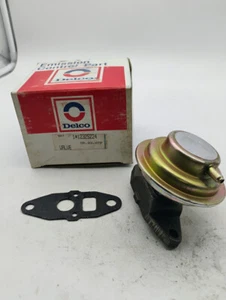 Válvula AC Delco EGR 12325224 original NOS - Imagen 1 de 4