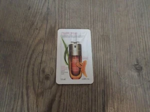 Double Serum Grand roseau de Provence 0,9 ml und Curcuma 0,03 Fl. Oz. - Bild 1 von 1