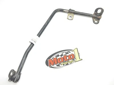 Soporte de guardabarros usado OEM Polaris 2008 Outlaw 525 tacón derecho 1015080-458 UB30 Foto 1 de 4