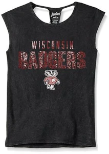 NCAA by Outerstuff NCAA teen-girls NCAA by Outerstuff NCAA Juniors "Cool Mine... - Picture 1 of 2