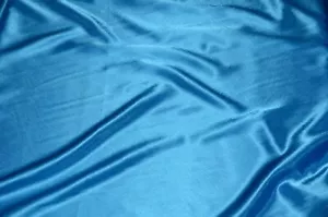 Crepe Back Satin Bridal Fabric Drapery Soft 60" Inches By the Yard Crepeback - Picture 1 of 44