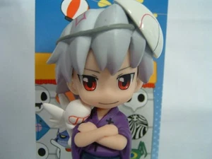 Costume Kimono (Yukata) Petit Eva serie Kaworu Nagisa nuovo di zecca - Foto 1 di 3