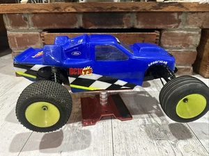 VINTAGE Team Associated T3 Rolling Chassis Project For Parts/repair. - Picture 1 of 20