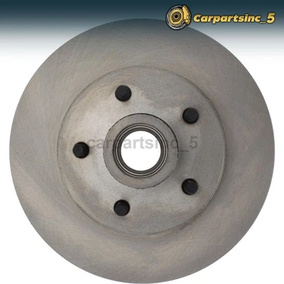 Front Brake Rotor for Chevrolet C10 Suburban 5.0L 1969-1973 1977-1979 1981-1986 - Image 1 of 4