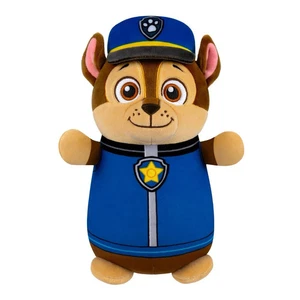 Squishmallows Paw Patrol 10 Zoll Chase HugMees Ultrasoft Official Jazwares Plüsch - Bild 1 von 7