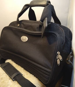 RICARDO OF BEVERLY HILLS REXFORD LAPTOP-GEPÄCKTASCHE ÜBER NACHT WEEKENDER TASCHE 15" - Bild 1 von 10