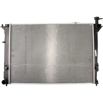 Radiador Koyorad A13382 para 13-19 Hyundai Kia Santa Fe Santa Fe XL Sorento Foto 1 de 4