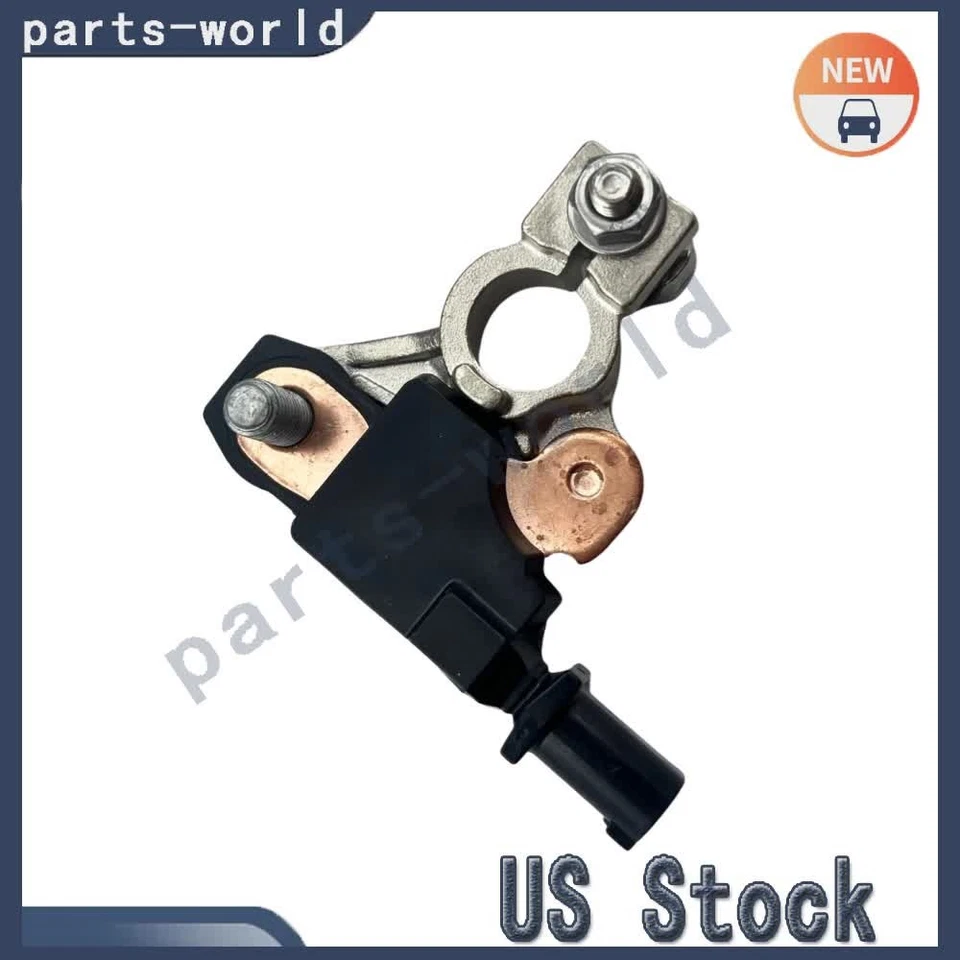 For Chrysler Pacifica Dodge Viper Grand Cherokee BSC16 Battery Current Sensor US - Image 1 of 4