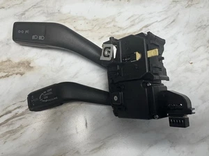 2006-2008 Volkswagen GTI Headlamp Dimmer Switch Turn Signal Cruise Control OEM - Picture 1 of 3