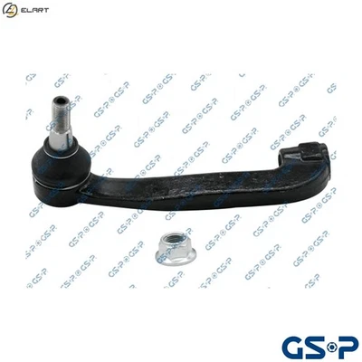 TIE ROD END S071635 FOR VW CRAFTER/Bus/Platform/Chassis/Van MAN TGE DASC 2.0L - Image 1 of 4