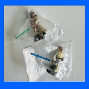 STAR WARS ATTACKTIX - LUKE SKYWALKER, AGEN KOLAR, LOTE DE 2, CROMO - Nuevo - Imagen 1 de 4