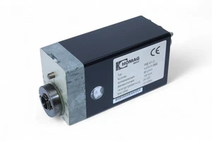 HOMAG PSE411C VALVE POSITIONAL UNIT 4-075-01-0692 - Picture 1 of 6