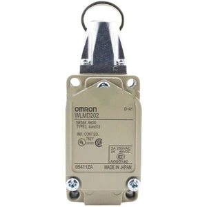 For Omron WLMD202 rope travel limit switch - Picture 1 of 1
