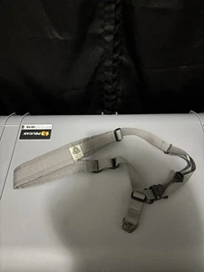 Ferro Concepts Single Point Slingster w/ QD Wolf Grey - Picture 1 of 4