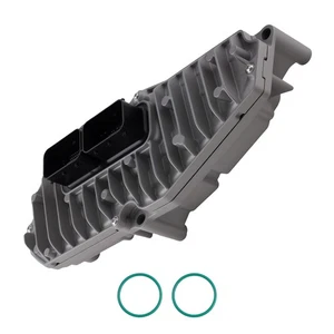 Programmed TCU TCM Transmission Control Module for Ford Fiesta 1.6L A2C30743100 - Picture 1 of 12