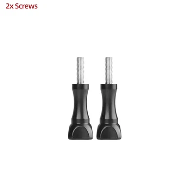 Supporto per Perno Di Estensione Braccio Regolabile a Tre Vie per Gopro Hero 13  - Immagine 1 di 4