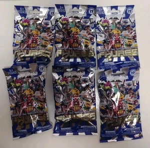 Playmobil Figura 70242 Serie 17 Bolsa Ciega Set de 6 Sin Abrir - Imagen 1 de 5