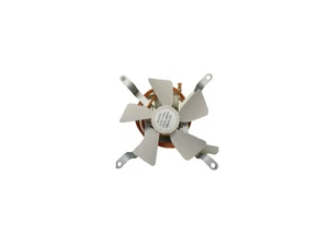Induction Combustion Fan KIT0019 Fits Traeger® - Picture 1 of 5