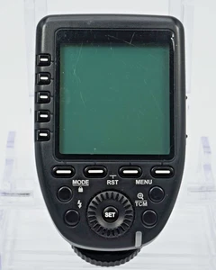 Flashpoint / Godox XPro-S TTL HSS 2.4G Wireless Flash Trigger For Sony Camera - Picture 1 of 7