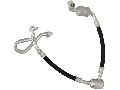 For 2015-2016 Chevrolet Suburban A/C Refrigerant Suction Hose 96713MKNC 5.3L V8 - Image 1 of 2