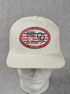 Baseballmütze Kappe 1999 National Baseball Hall Of Fame Induction New Era Snapback - Bild 1 von 17