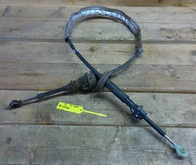 OEM 97-02 Jeep Wrangler TJ Automatic Transmission Shift Shifter Cable 52104142 - Image 1 of 4
