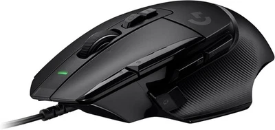 Logitech G502 X Wired Gaming Mouse w/ HERO 25K gaming sensor (Open Box) - Image 1 of 4