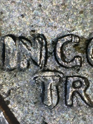 *SALE* 1994 P Error Washington Quarter DDO/DDR - Image 1 of 4