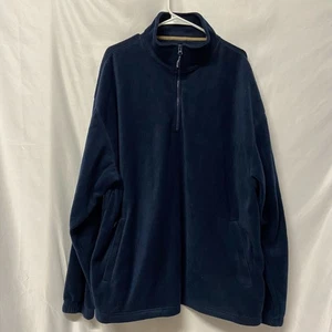 Chaqueta Pullover Vellón Ivy Crew XXL 2 Bolsillos con Cremallera Cuello Vellón  - Imagen 1 de 10