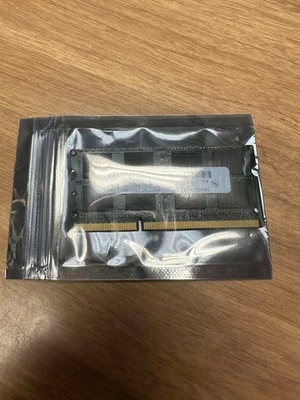 8GB RAM PC Bureau Micron MT16JTF1G64AZ-1G6E1 DDR3 PC3-12800U 2Rx8 1600Mhz - Image 1 of 3