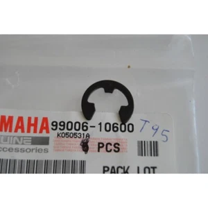 Shift Pedal Circlip Yamaha DT 175 91-14 XTE 600 1993 - Picture 1 of 2